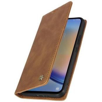 Étui Folio Support Vidéo AVIZAR pour Samsung Galaxy A34 5G