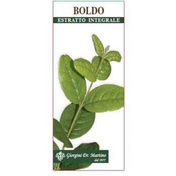 Boldo e.i. 200ml servis