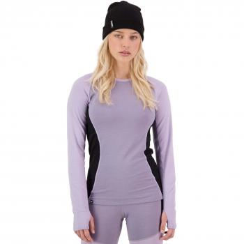 Mons Royale Olympus Langarmshirt Unisex