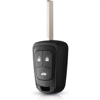 KEYYOU AVEO Cruze Key Fob