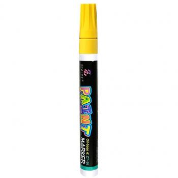 Jet-Graphite Pneu Jaune