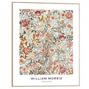 Reinders! Wandbild im Rahmen »Märchenhafte Kunst«, William Morris