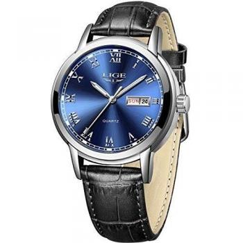 Business Breeze Wristwatch