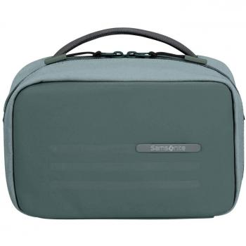 Trousse de toilette Samsonite Weekender Vert forêt