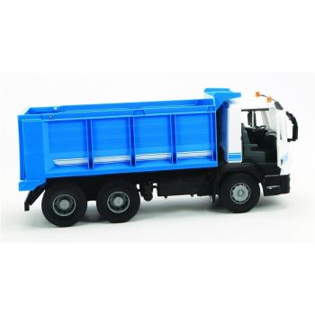 Iveco Motrice per Scavi Grandi Dimensioni