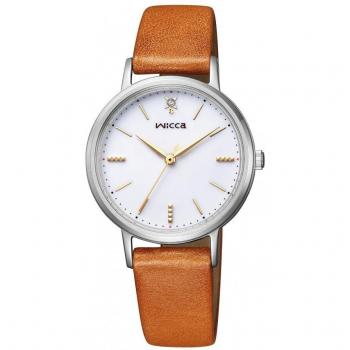 Citizen Wicca Solar Tech KP5-115-10 Women's Watch