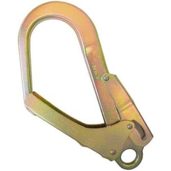 Sicurezza Pinza Imbracatura Moschettone