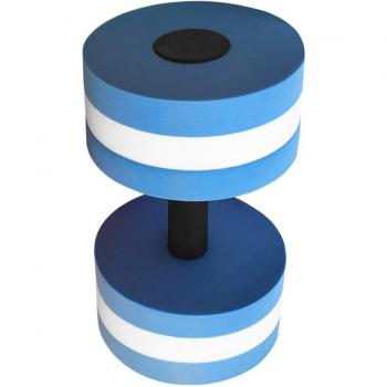 Durable Stylish Barbell for Water Yoga
