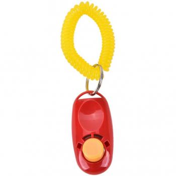 Clicker Animal Compagnie 10 Ultrasons