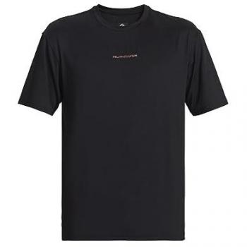Quiksilver Herren Surf T-Shirt mit UV-Schutz