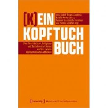(K)ein Kopftuchbuch