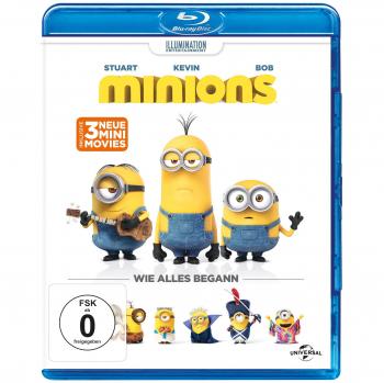 Minions