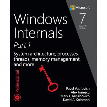 Windows Internals