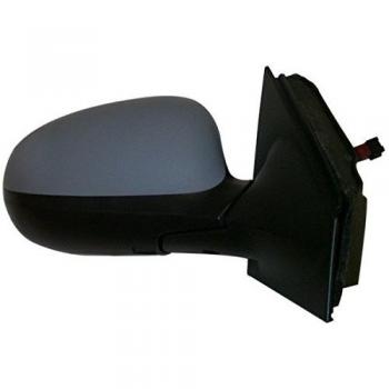 Retrovisor Exterior MAX MLN116-R con Reflector de Alta Brillo