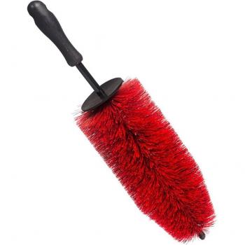 Chrome Spoke Wheel Cleaner