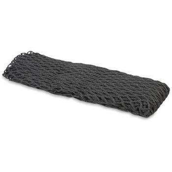 Shires Slowfeed Hay Liner – Black, 1″, 6 kg