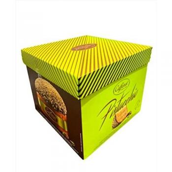 Panettone al Pistacchio di Bronte 750gr
