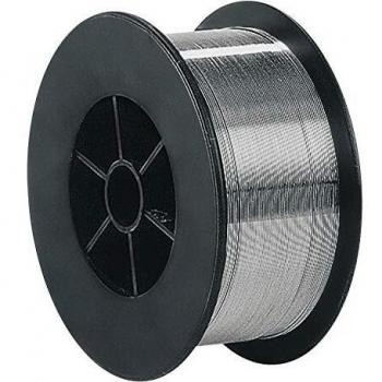 Einhell Red Mig Wire, Flux Cored, Fits BT-FW100