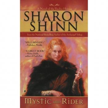 Mystic And Rider