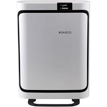 Boneco P500 Air Cleaner, 30 W, White