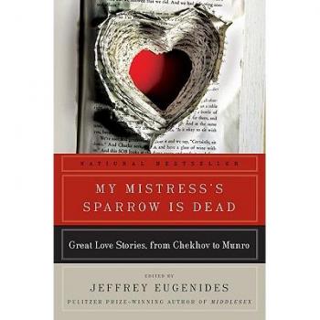My Mistress's Sparrow Is Dead, P.S.