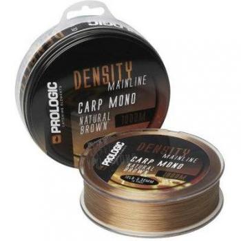 Línea Prologic de Carpfishing Density Mono 1000 M