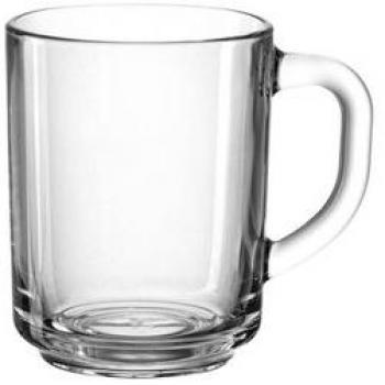 Montana Glas Trinkbecher 250 ml
