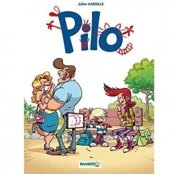 Pilo