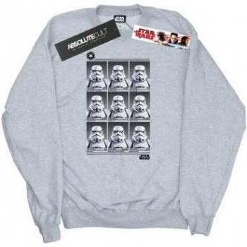 T-shirt anno speciale Stormtrooper lady