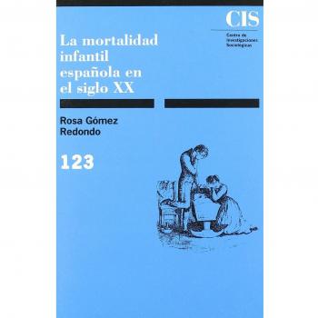 La mortalidad infantil española en el siglo XX (Monografías)