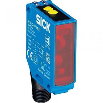 SICK WTB12‑3P2413 High‑Precision Valve Sensor