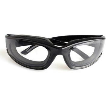 Lentes de Protección Culinaria