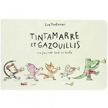 Tintamarre et gazouillis