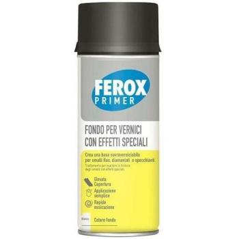 Fondo Aggrappante Spray Bianco ARE2016 400ml