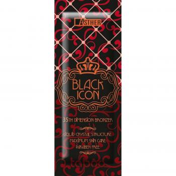 Asther Black Bräunungselixier