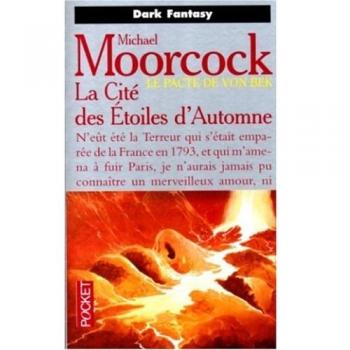 La cité des étoiles d'automne (Science Fiction)
