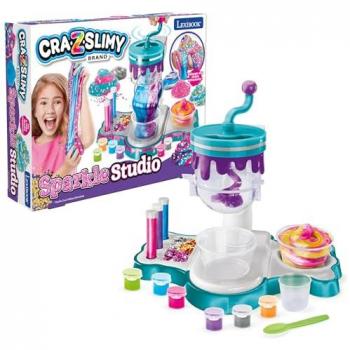 Lexibook Fabrique de Slime Éblouissant