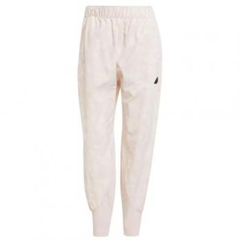 Pantaloni Outdoor Adidas Z.N.E Woven Sandy Pink XL