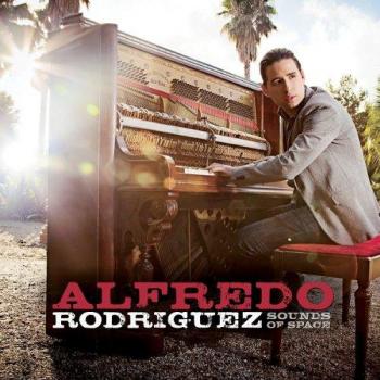 Alfredo Rodríguez