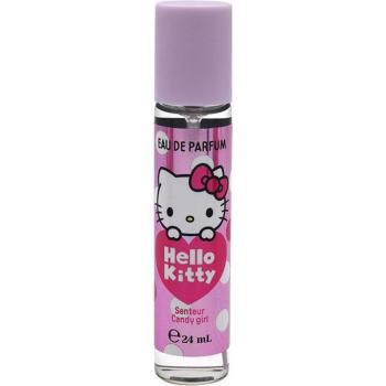 Care+ Hello Kitty Scented Spray 24 ml