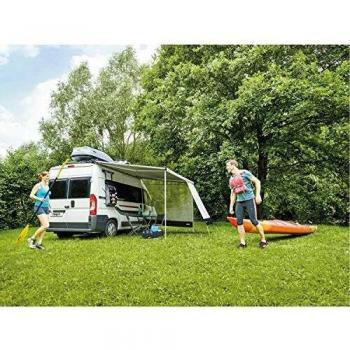 Thule Sun Blocker G2 Side Seitenwand Sonnenschutz Auszug 250cm 1392624