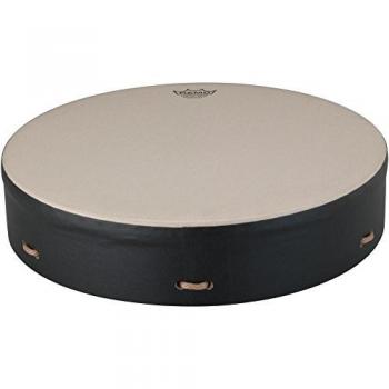 Remo E1-0314-71-CST Tambour Confort 14 pouces avec maillet