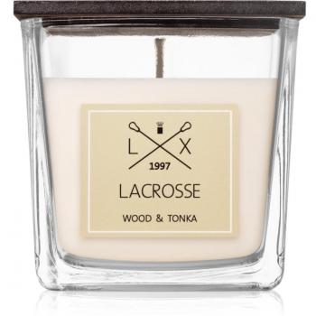 Ambientair Lacrosse Wood & Tonka Düfte für das Zuhause 200 g