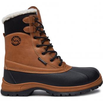 Negotha M Braun Trekkingschuhe von Vertigo Alpes