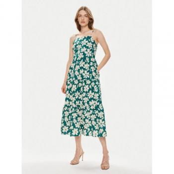 Abito GAP Verde per l'Estate 888463-01 Regular Fit