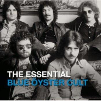 Blue Oyster Cult The Essential Blue Öyster Cult