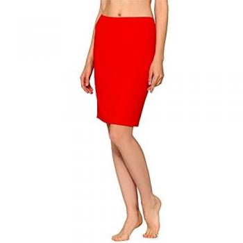 Merry Style Damenunterrock kurz Viskose MS10‑204