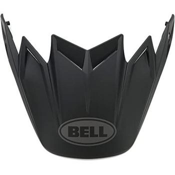Frontino Casco BELL Moto-9S Flex Nero
