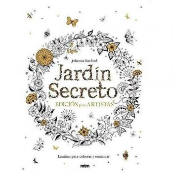 JARDIN SECRETO
