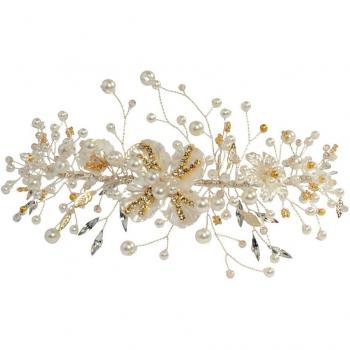 Bridal Hair Tiara for Women